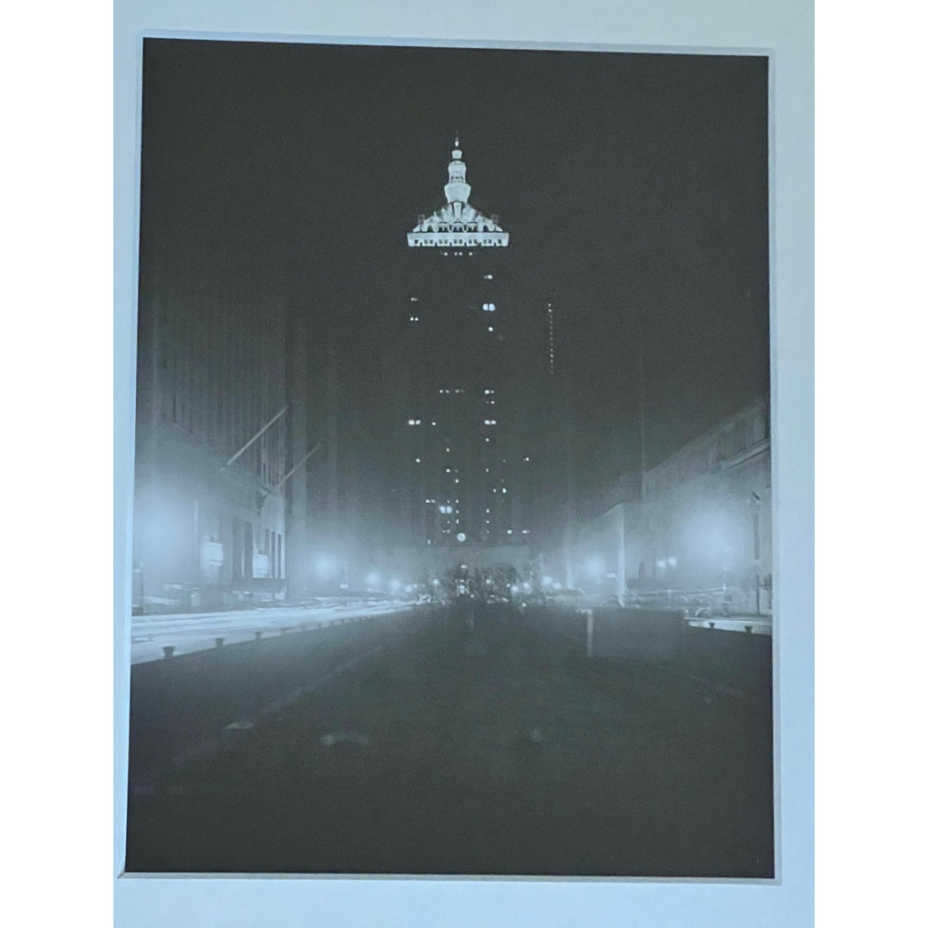 1930’s Park Avenue Photograph - POSH