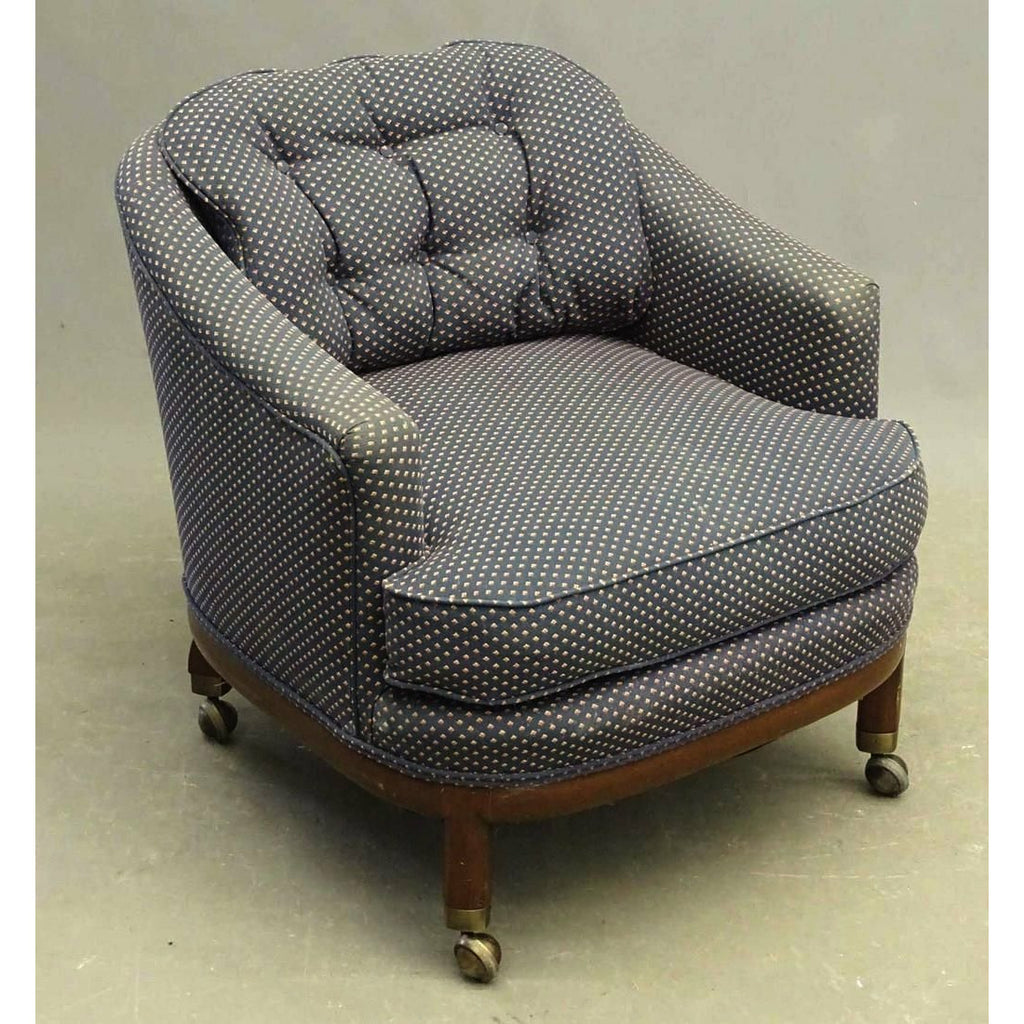 1960's Club Chair - POSH