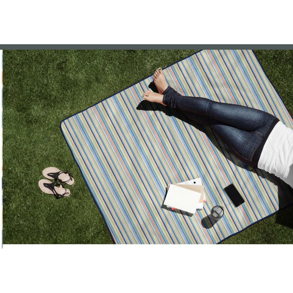 PRE-ORDER Blanket Tote Outdoor Picnic Blanket - POSH