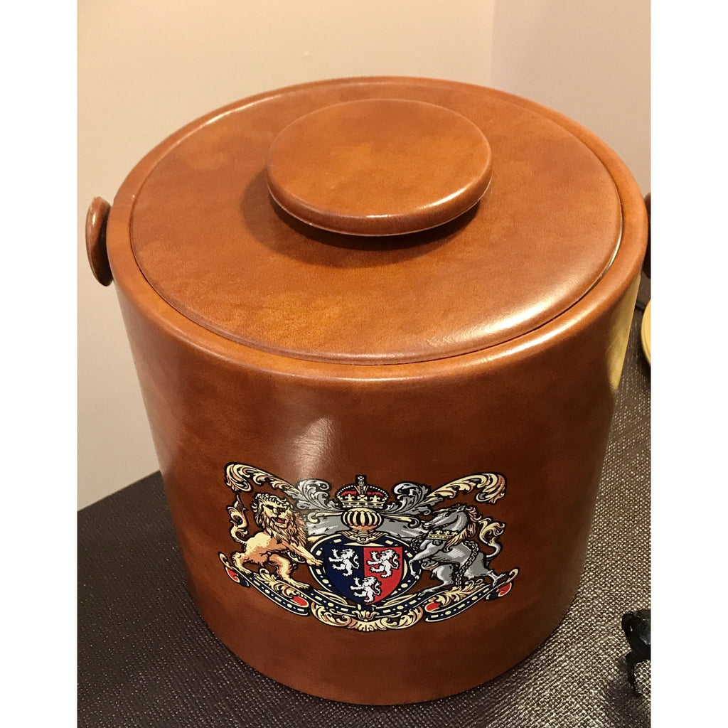 Vintage Kraftware Ice Bucket - POSH